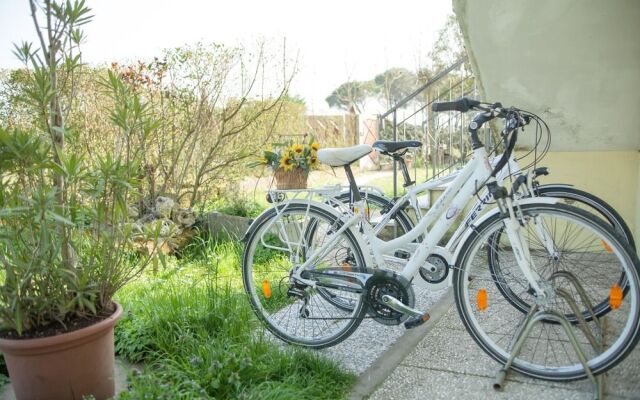 Fausto & Deby Bed & Breakfast