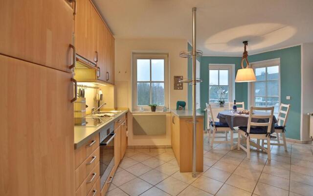 Haus Seerose Seerose I Appartement 7
