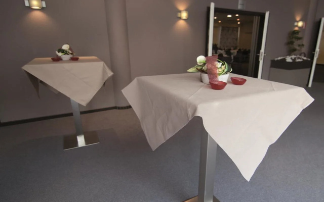 ibis Styles Arlon Porte du Luxembourg
