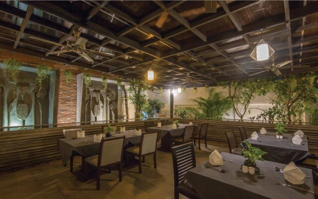 Central Suite Residence