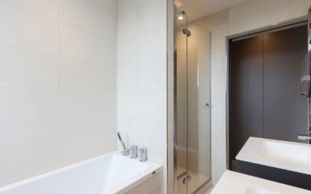 Luxury Penthouse London