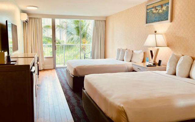 Hotel La Croix