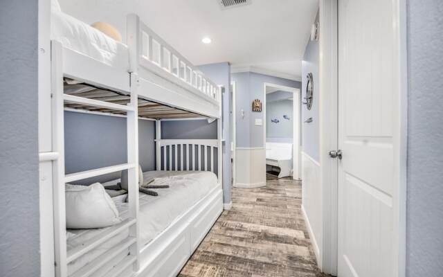 Seascape 2315 2 Bedrooms 2 Bathrooms Condo