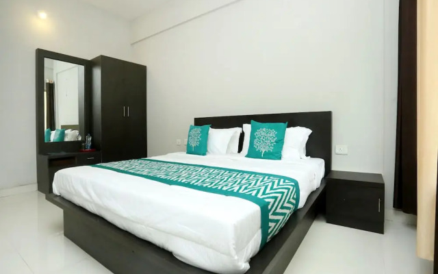 OYO 12978 igloo Residency