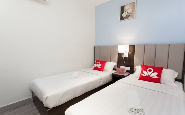 ZEN Rooms Chinatown KL