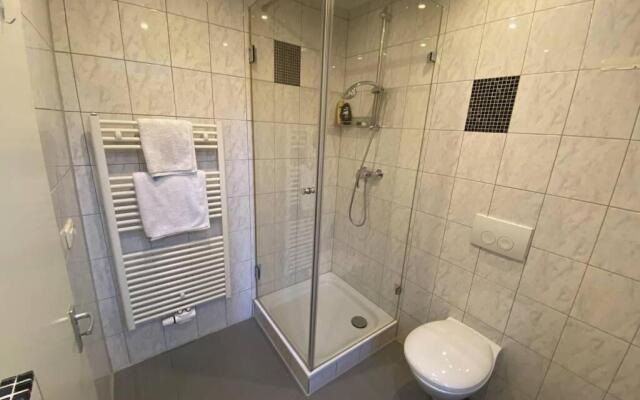 Buxtehude Altstadt*Wohnung 80qm*5 Schlafplätze*