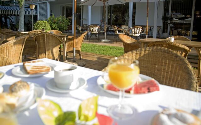 Hotel Araxa - Adults Only