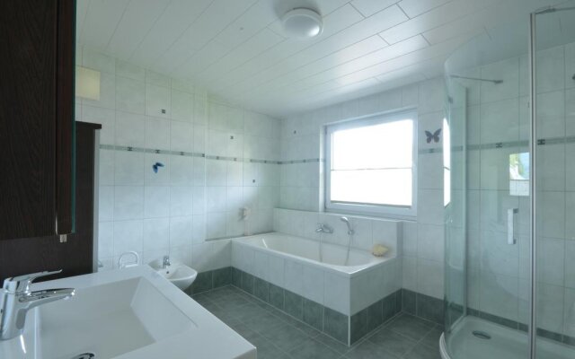 Chalet Yulia