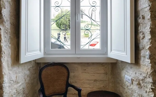 Casas de São Bento