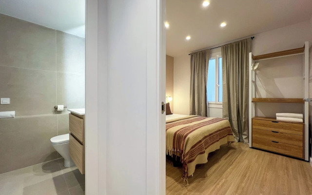 Stay U-nique Apartments at Balmes