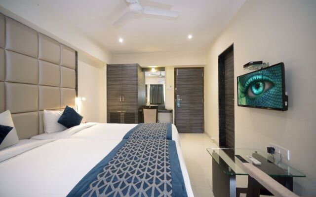 Ontime Residency Apartment and Hotel