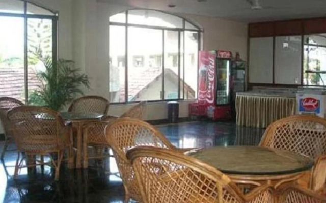 Shilpi Hill Resort