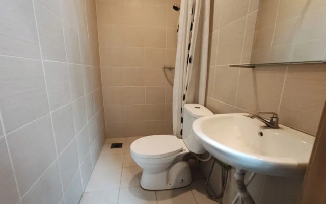 Maleeq Hotel Meru Ipoh