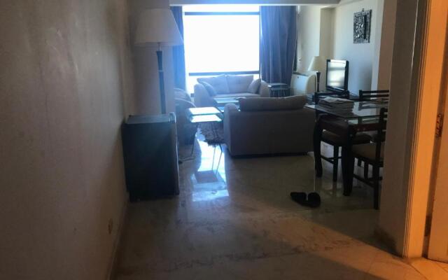 Alia Beach Residence