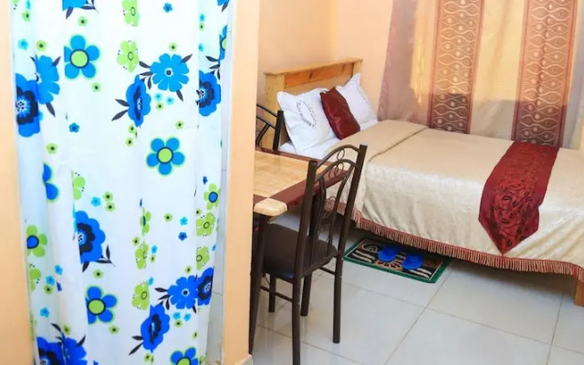 La Miguela Guest House