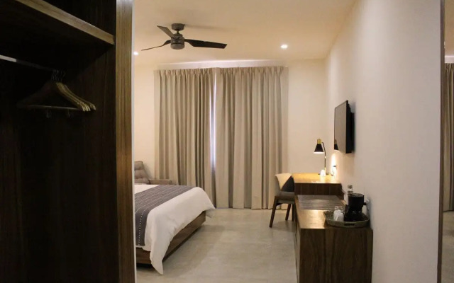 Hotel Boutique Casa María