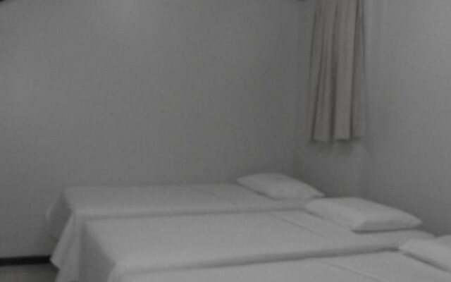 Hotel Casa Blanca Express