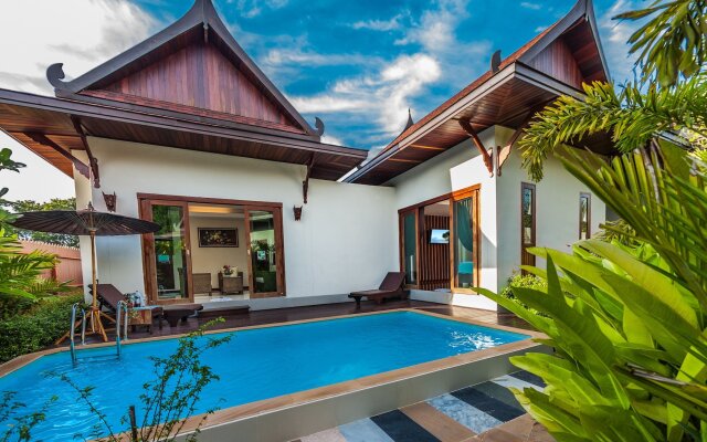 T-Villa Phuket Nai Yang Beach