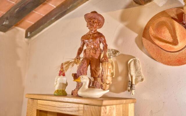 Agriturismo Selvella