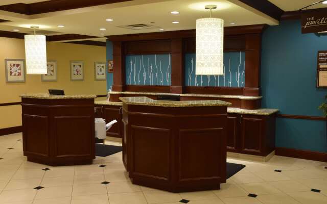 Hilton Garden Inn Dayton Beavercreek