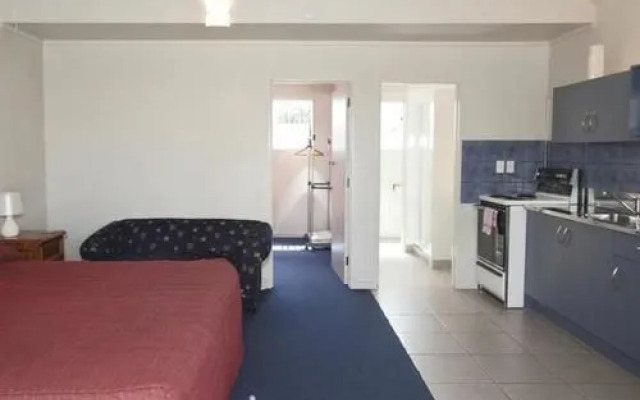 Palmerston North Motel