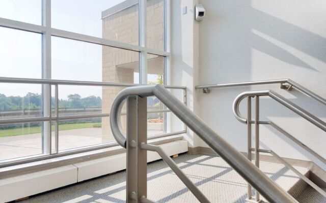 Residence & Conference Centre - King City