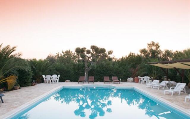 Masseria Cesarina B&B