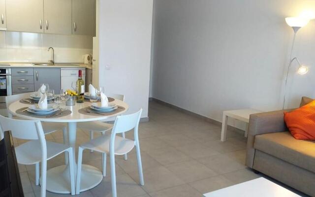 T1 Torre 17 Vista Cidade