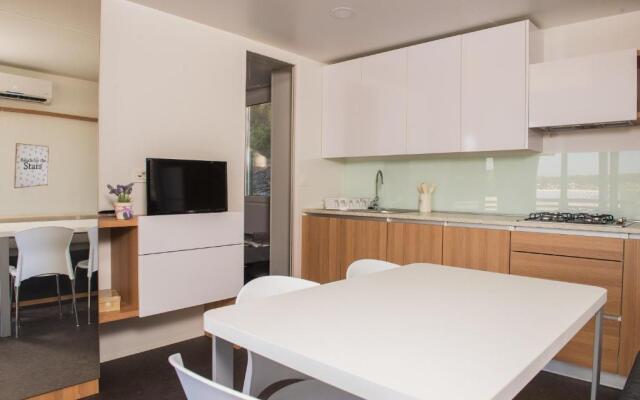 Bluebay Croatia Mobile Homes