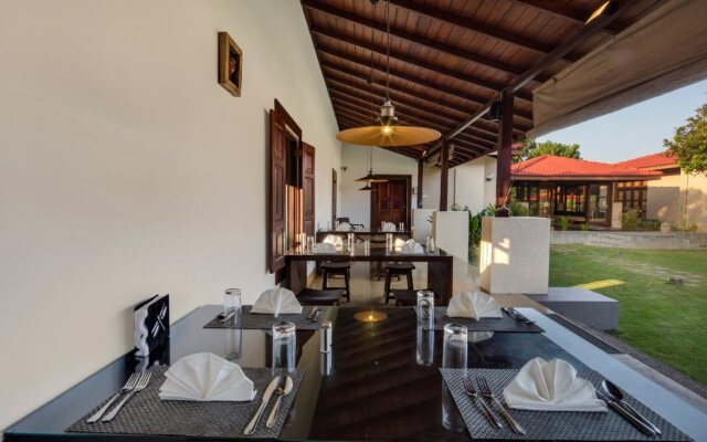 Ayana Villa