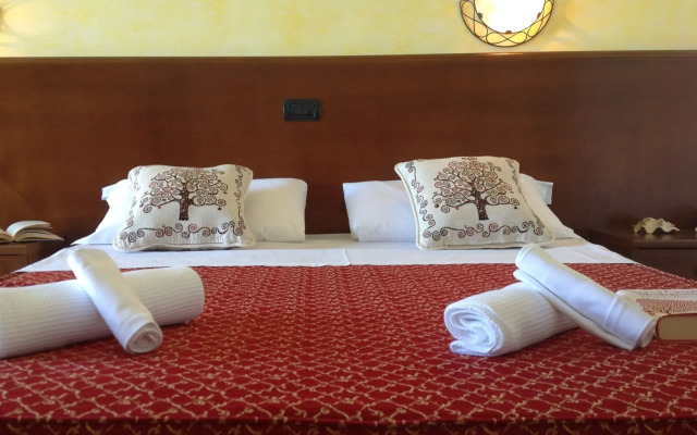 Hotel Villa Aniana