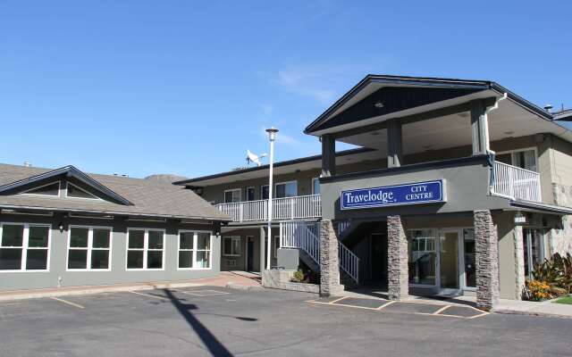 Travelodge by Wyndham Kamloops