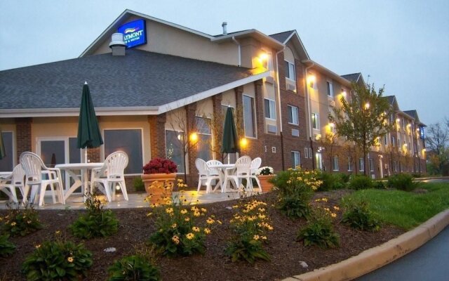 Baymont Inn & Suites Indianapolis
