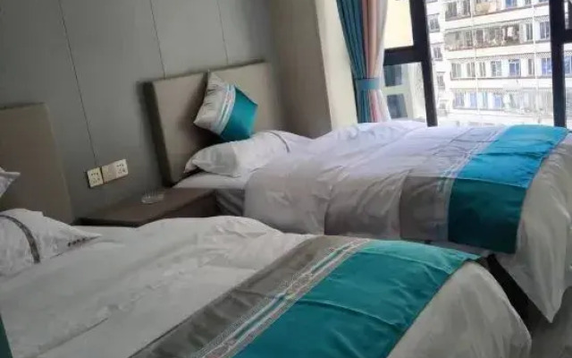 Kangding Jinyuan Homestay