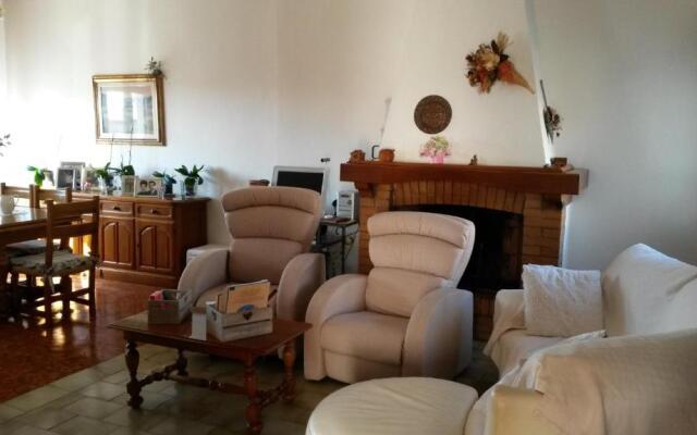 Casa di Giulia (Bambini gratis fino a 6 anni)