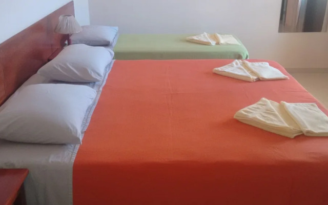 Hotel Villaggio dos Ventos