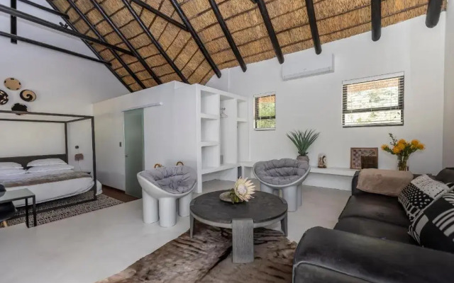 Africa Lodge