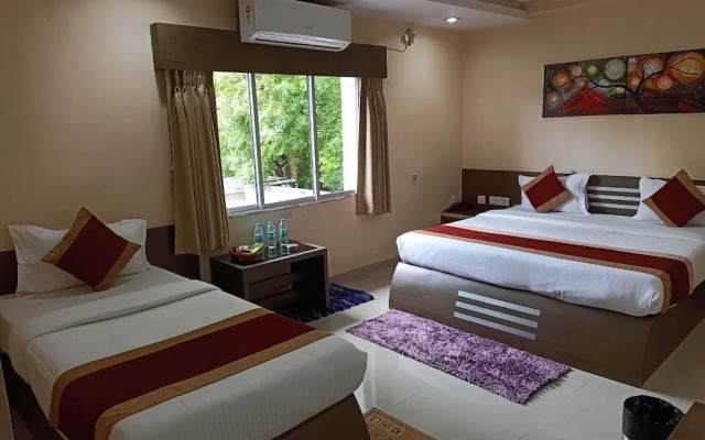 Hotel Royal Bengal