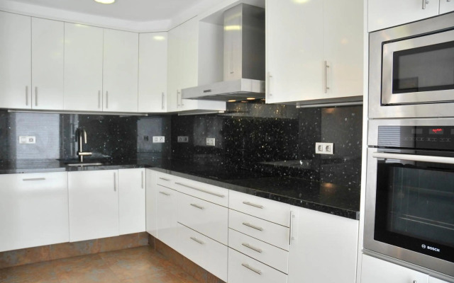 Residential Tourist Apartments