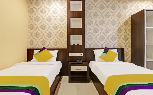 Itsy Hotels Sapphire Residency