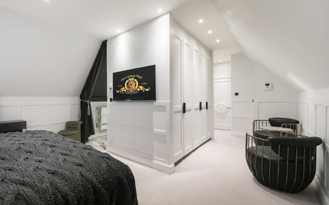 Majestic Mayfair Penthouse close to Oxford Circus