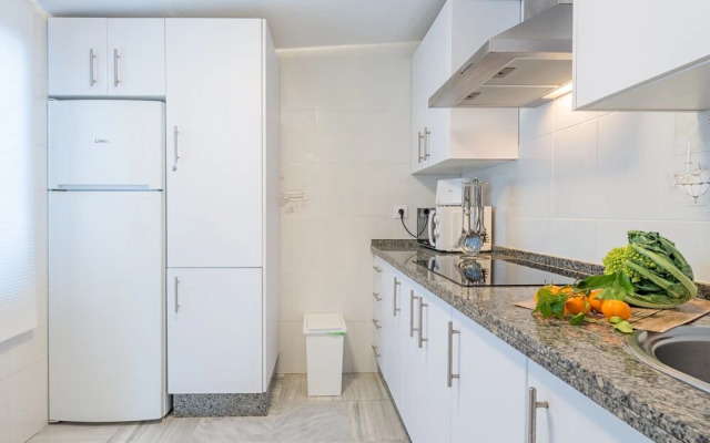 Arenal Flat Surthy Apartments