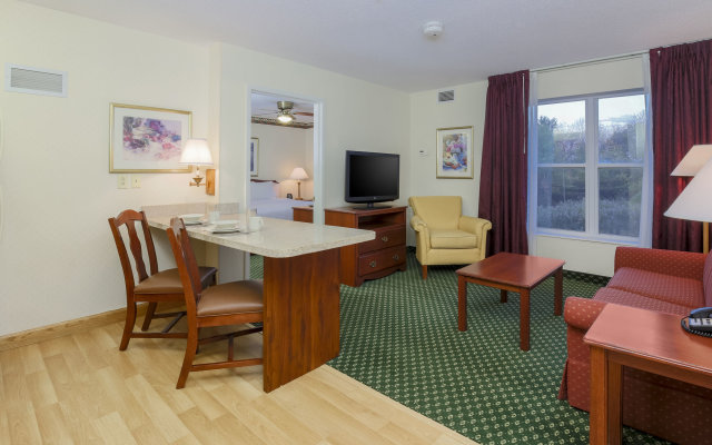 Homewood Suites Rochester Henrietta