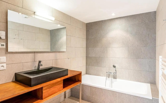 La Joly - Chalet Yap