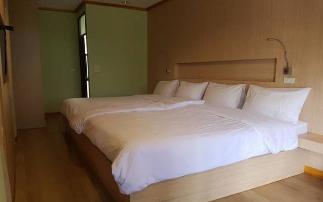 Wangtaparb Resort