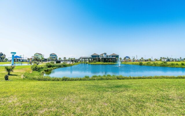Stella Mare RV Resort