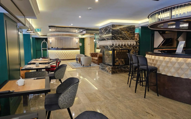 Hotel Rysy