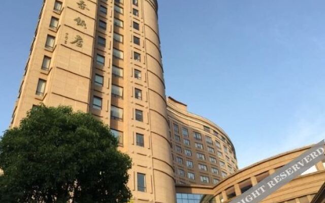Huatai Hotel