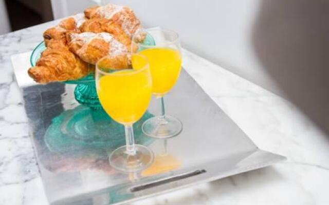 Impressive Apartment in the Centre