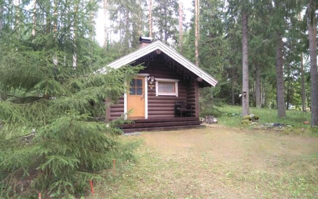 Holiday Cabin Kerimaa 53